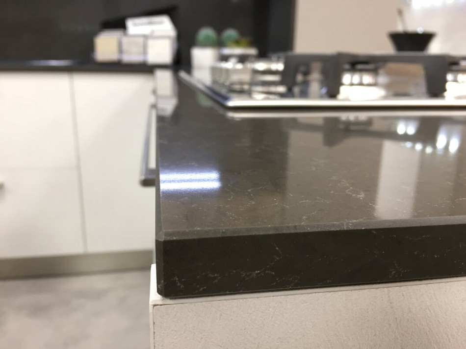 Noble Pietra Grey - Technistone®